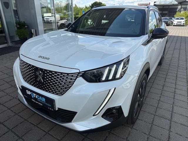 Peugeot 2008 90.422 km 15.980 € Giessen 35394