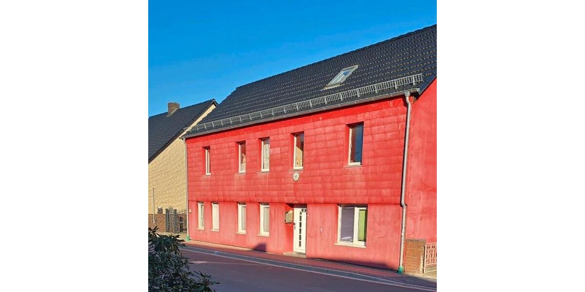 Einfamilienhaus Parsau - 5 Zimmer, 150 m&sup2;, 170.000&euro; | Angebot:27111772