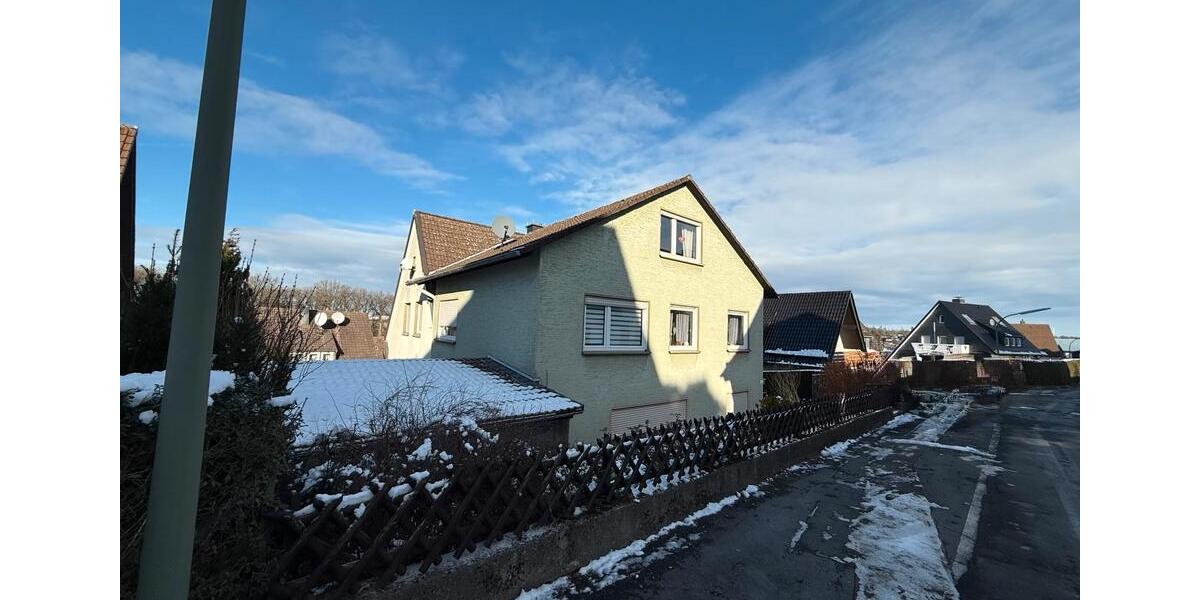 Haus in Warstein Belecke zu vermieten 5 zimmer