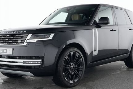 Land Rover Range Rover 9.500 km 167.990 &euro; Weiterstadt 64331