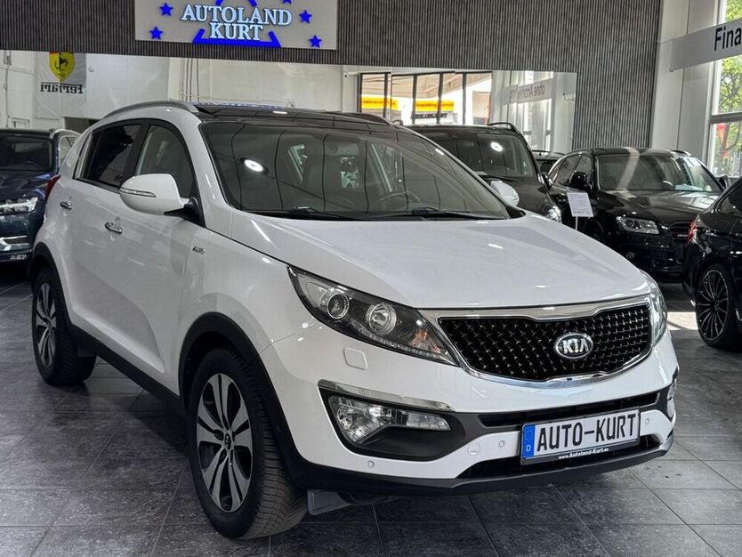 Sportage