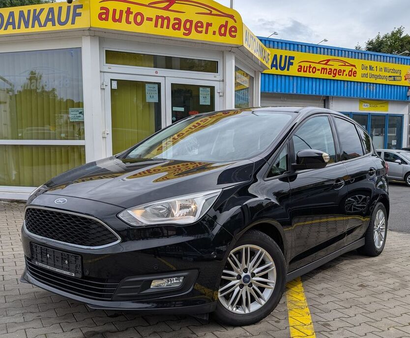 C-Max