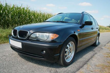 BMW 320 340.500 km 2.750 € Bad Bodenteich 29389