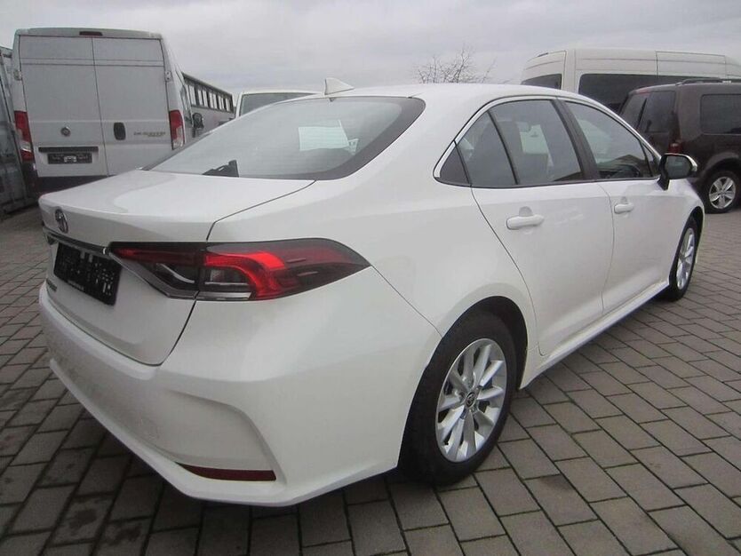 Corolla