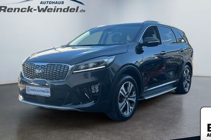 Kia Sorento 63.171 km 31.989 € Mannheim 68199