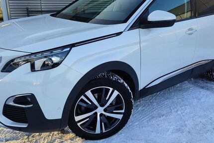Peugeot 3008 88.736 km 19.950 &euro; Brandenburg an der Havel 14772