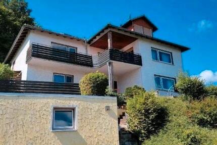 Einliegerwohnung in Nentershausen zu Vermieten. 2 zimmer