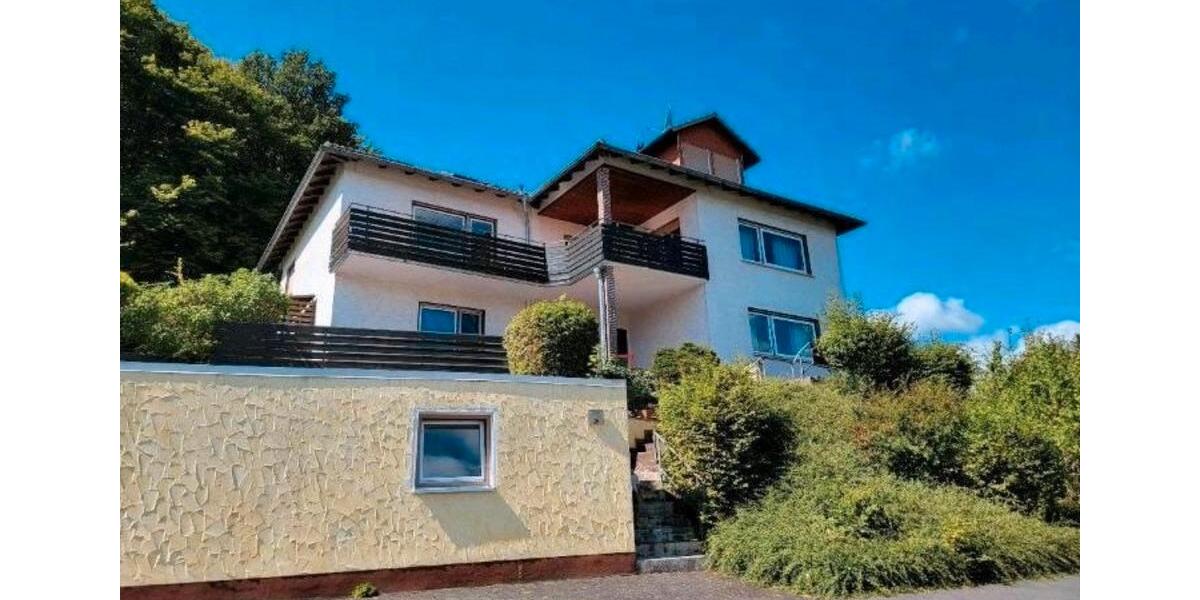 Einliegerwohnung in Nentershausen zu Vermieten. 2 zimmer