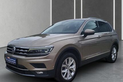 VW Tiguan 109.500 km 24.590 &euro; Großschönau 02779