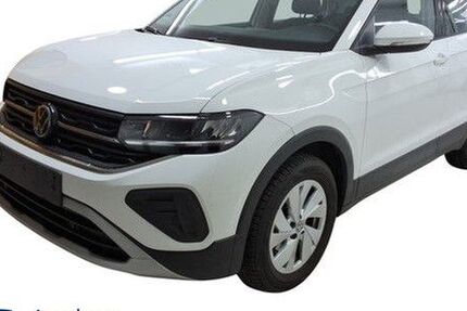 VW T-Cross 5.025 km 20.390 &euro; Leer (Ostfriesland) 26789