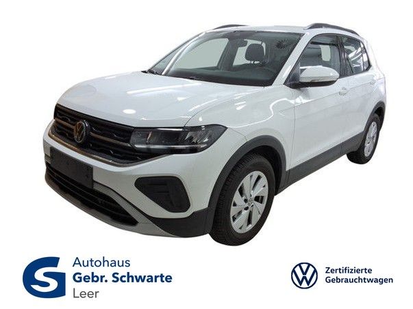 VW T-Cross 5.025 km 20.390 &euro; Leer (Ostfriesland) 26789