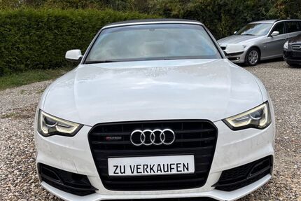 Audi A5 209.000 km 11.990 € Erbach 89155