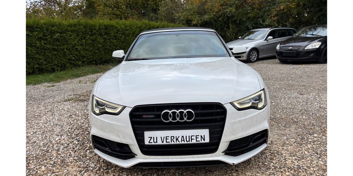 Audi A5 209.000 km 11.990 € Erbach 89155