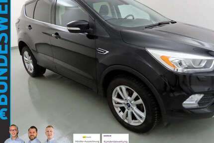 Ford Kuga 125.206 km 10.880 &euro; Premnitz 14727