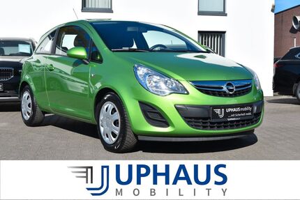 Opel Corsa 137.823 km 4.690 &euro; Werther/Westfalen 33824