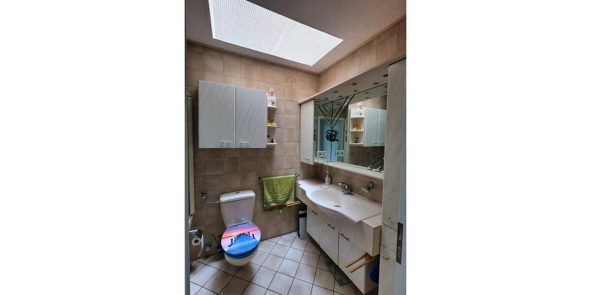 Dachgeschoßwohnung Hemer - 1 Zimmer, 54 m&sup2;, 486&euro; | Angebot:26321227