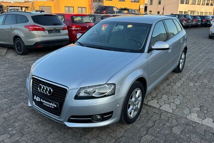 Audi A3 90.800 km 7.900 &euro; Isernhagen 30916