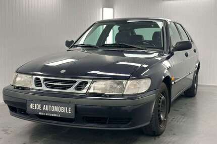Saab 9-3