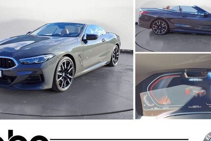 BMW M850 23.270 km 87.450 € Sinzheim bei Baden-Baden 76547