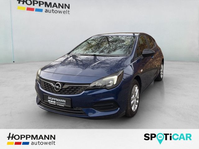 Opel Astra 30.300 km 14.290 &euro; Attendorn 57439