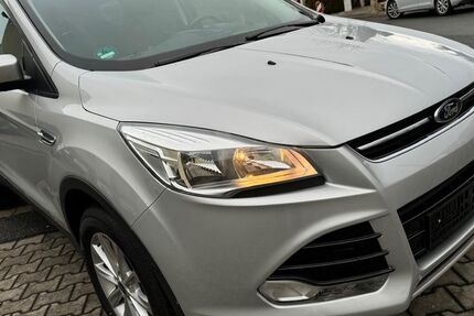 Ford Kuga 95.600 km 9.890 € Schwabach 91126