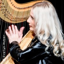 Silvesterkonzert in St. Martha - Evelyn Huber - Magic of Harp 31.12.2025 Kirche St. Martha