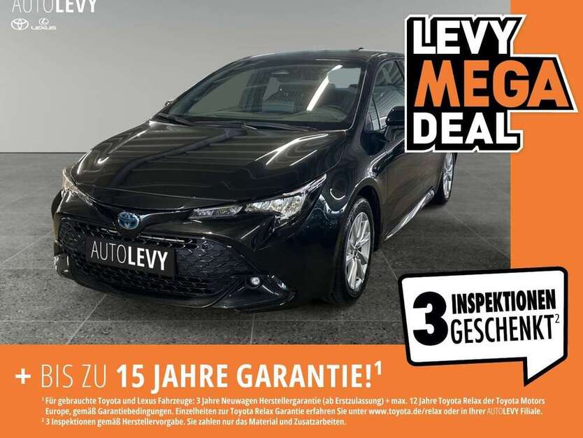 Corolla