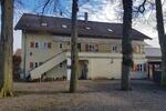 Haus für Monteure