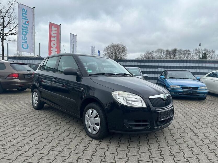 Fabia