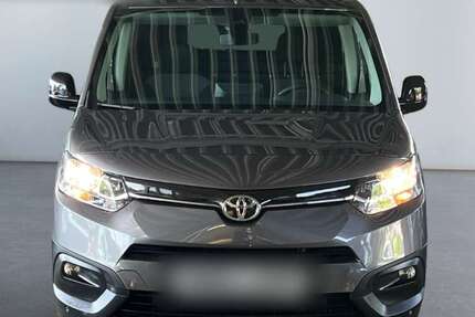 Toyota Proace City 63.000 km 18.490 € Grünwald 82031
