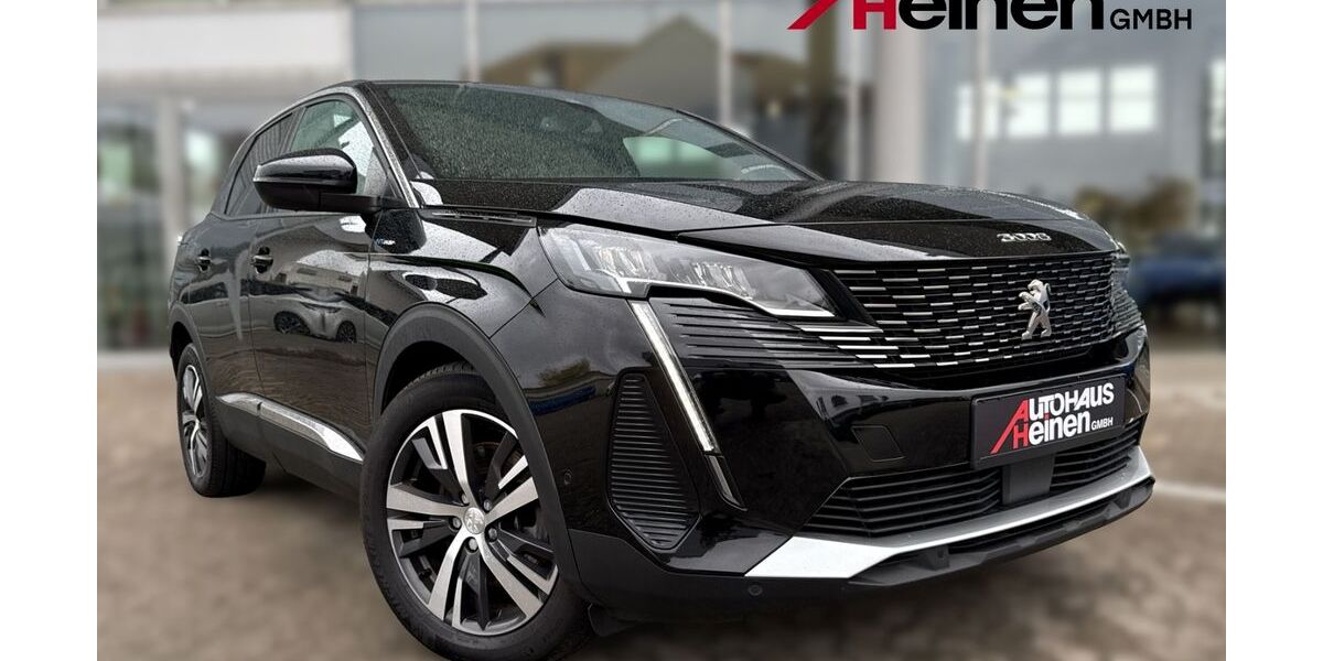Peugeot 3008 49.750 km 26.490 &euro; Dormagen 41540