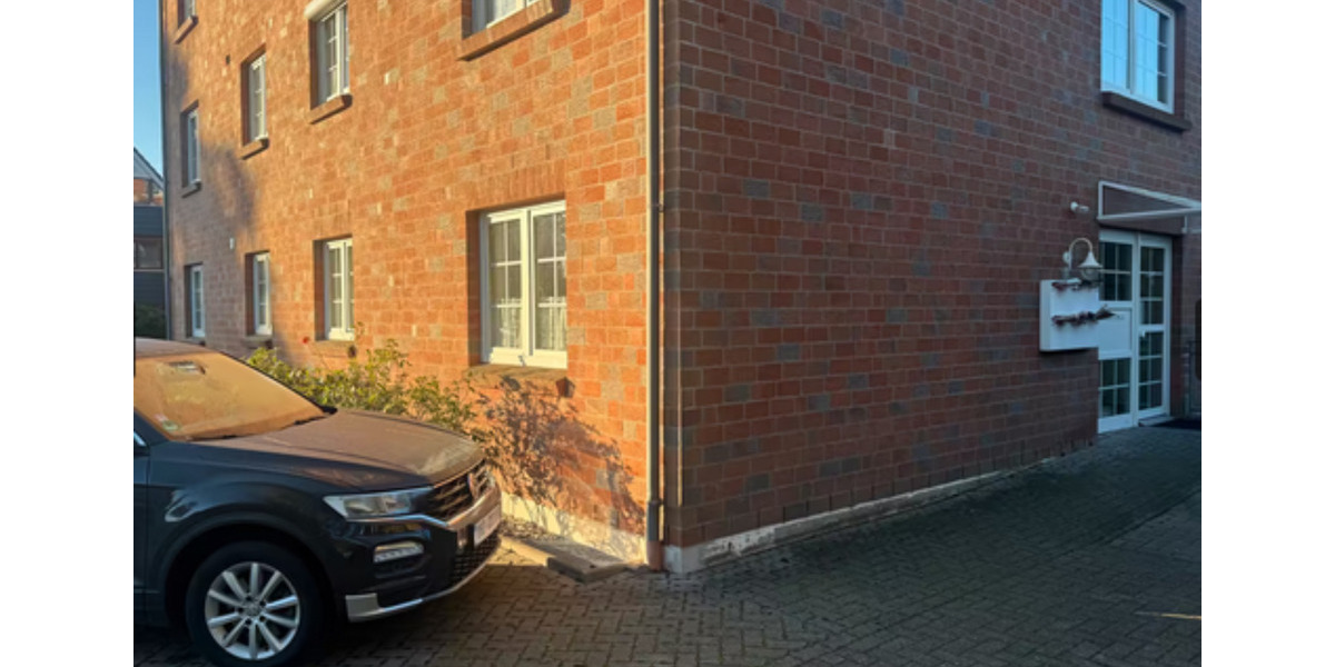 Erdgeschoßwohnung Osterholz-Scharmbeck Scharmbeck - 3 Zimmer, 83 m&sup2;, 950&euro; | Angebot:25946891