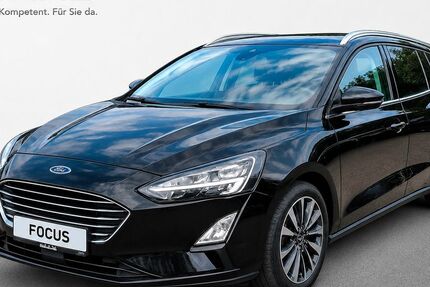 Ford Focus 146.830 km 13.789 &euro; Rotenburg 27356