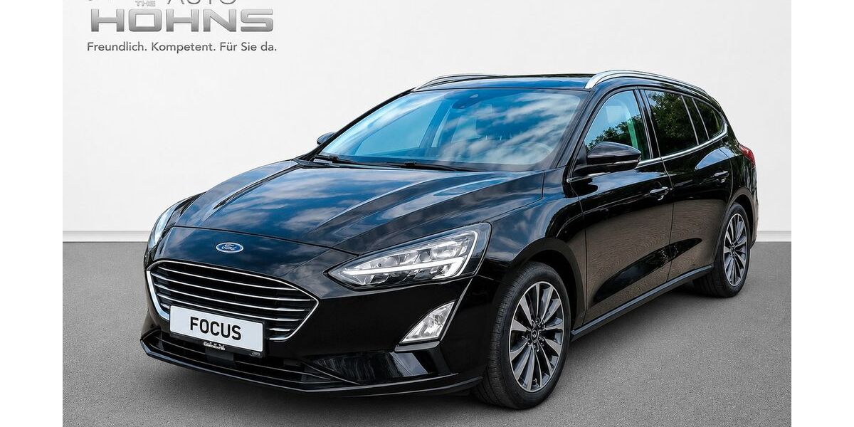 Ford Focus 146.830 km 13.789 &euro; Rotenburg 27356