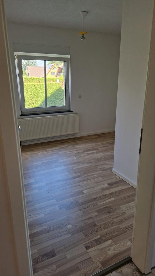 Freistehendes Einfamilienhaus in sehr ruhiger Lage