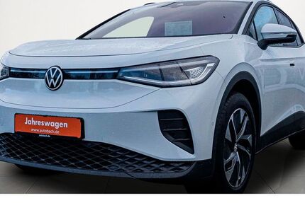 VW ID.4 11.870 km 40.200 &euro; Weilburg 35781