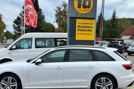 Audi A4 94.592 km 24.690 &euro; Burladingen 72393