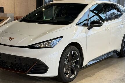 Cupra Born 3.500 km 37.990 &euro; Siegen 57072