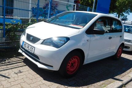 Seat Mii 72.000 km 5.555 &euro; Heidelberg 69126