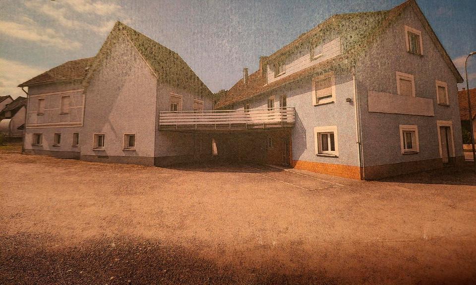 Mehrfamilienhaus zu verkaufen zimmer