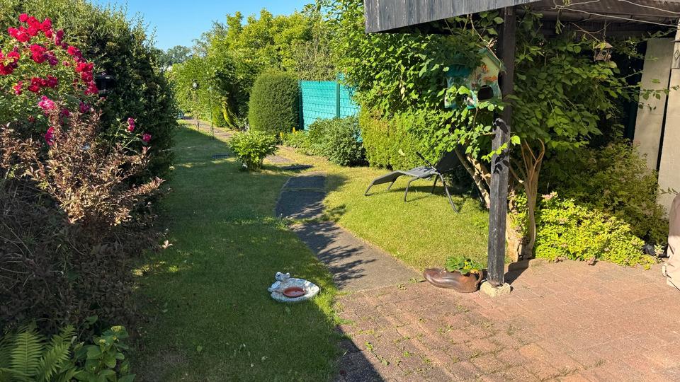 Reihenhaus Dessau-Roßlau Dessau - 5 Zimmer, 101 m&sup2;, 229.000&euro; | Angebot:26935232