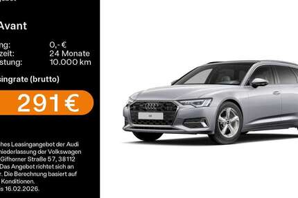 Audi A6 24.946 km 47.270 &euro; Coburg 96450