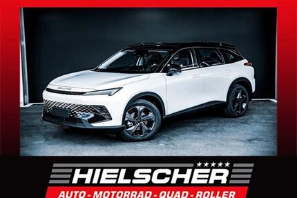 Baic X55