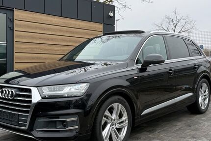 Audi Q7 149.999 km 34.490 &euro; Baden-Württemberg - Nagold 72202