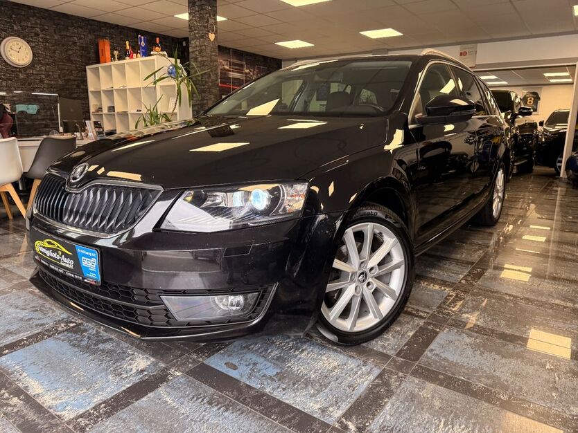 Skoda Octavia 207.122 km 6.950 € Mühlheim am Main nähe Frankfurt 63165