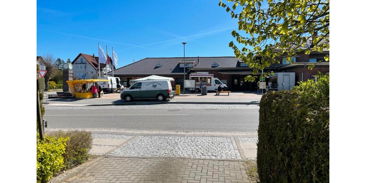 Gewerbeobjekt Kühlungsborn - 2.300&euro; | Angebot:26503094