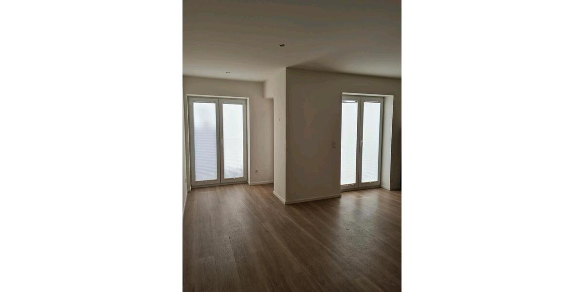 2-Zimmer-Wohnung in Husum 2 zimmer