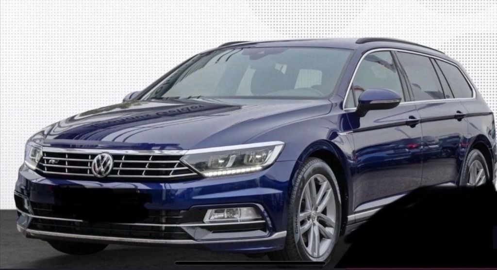 VW Passat 150.000 km 19.000 &euro; Coburg 96279