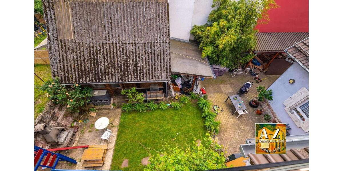 Einfamilienhaus Gaggenau - 4 Zimmer, 153 m&sup2;, 1.350&euro; | Angebot:25365611