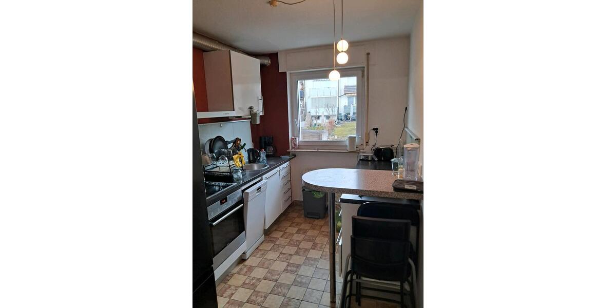 Etagenwohnung Ulm Obertalfingen - 1 Zimmer, 22 m&sup2;, 550&euro; | Angebot:25395857